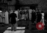 Image mariage en bois Washington State United States USA, 1933, de la seconde 5 séquences d'archives historiques vidéo 65675072252