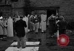 Image mariage en bois Washington State United States USA, 1933, de la seconde 7 séquences d'archives historiques vidéo 65675072252