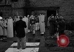 Image mariage en bois Washington State United States USA, 1933, de la seconde 9 séquences d'archives historiques vidéo 65675072252