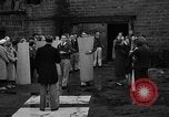 Image mariage en bois Washington State United States USA, 1933, de la seconde 13 séquences d'archives historiques vidéo 65675072252
