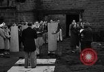 Image mariage en bois Washington State United States USA, 1933, de la seconde 14 séquences d'archives historiques vidéo 65675072252