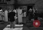 Image mariage en bois Washington State United States USA, 1933, de la seconde 16 séquences d'archives historiques vidéo 65675072252