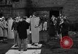 Image mariage en bois Washington State United States USA, 1933, de la seconde 18 séquences d'archives historiques vidéo 65675072252