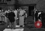 Image mariage en bois Washington State United States USA, 1933, de la seconde 20 séquences d'archives historiques vidéo 65675072252