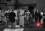 Image mariage en bois Washington State United States USA, 1933, de la seconde 22 séquences d'archives historiques vidéo 65675072252
