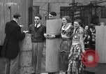 Image mariage en bois Washington State United States USA, 1933, de la seconde 26 séquences d'archives historiques vidéo 65675072252
