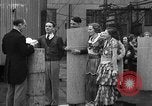 Image mariage en bois Washington State United States USA, 1933, de la seconde 31 séquences d'archives historiques vidéo 65675072252