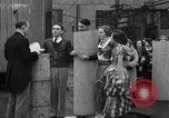 Image mariage en bois Washington State United States USA, 1933, de la seconde 32 séquences d'archives historiques vidéo 65675072252