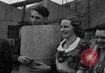 Image mariage en bois Washington State United States USA, 1933, de la seconde 41 séquences d'archives historiques vidéo 65675072252