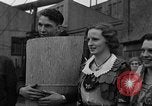Image mariage en bois Washington State United States USA, 1933, de la seconde 43 séquences d'archives historiques vidéo 65675072252