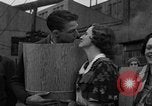 Image mariage en bois Washington State United States USA, 1933, de la seconde 45 séquences d'archives historiques vidéo 65675072252