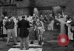 Image mariage en bois Washington State United States USA, 1933, de la seconde 46 séquences d'archives historiques vidéo 65675072252