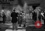 Image mariage en bois Washington State United States USA, 1933, de la seconde 49 séquences d'archives historiques vidéo 65675072252
