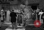 Image mariage en bois Washington State United States USA, 1933, de la seconde 50 séquences d'archives historiques vidéo 65675072252