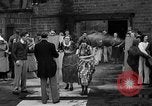 Image mariage en bois Washington State United States USA, 1933, de la seconde 53 séquences d'archives historiques vidéo 65675072252