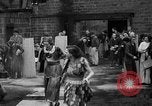 Image mariage en bois Washington State United States USA, 1933, de la seconde 57 séquences d'archives historiques vidéo 65675072252