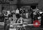 Image mariage en bois Washington State United States USA, 1933, de la seconde 58 séquences d'archives historiques vidéo 65675072252
