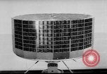 Image of TIROS weather satellite Cape Canaveral Florida USA, 1960, second 12 stock footage video 65675072253