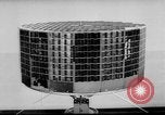 Image of TIROS weather satellite Cape Canaveral Florida USA, 1960, second 13 stock footage video 65675072253