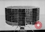 Image of TIROS weather satellite Cape Canaveral Florida USA, 1960, second 14 stock footage video 65675072253