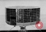 Image of TIROS weather satellite Cape Canaveral Florida USA, 1960, second 15 stock footage video 65675072253