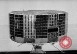 Image of TIROS weather satellite Cape Canaveral Florida USA, 1960, second 16 stock footage video 65675072253