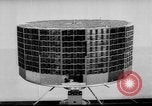 Image of TIROS weather satellite Cape Canaveral Florida USA, 1960, second 17 stock footage video 65675072253