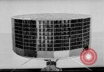 Image of TIROS weather satellite Cape Canaveral Florida USA, 1960, second 18 stock footage video 65675072253