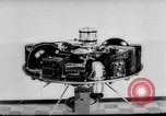 Image of TIROS weather satellite Cape Canaveral Florida USA, 1960, second 25 stock footage video 65675072253