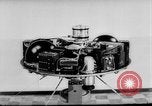 Image of TIROS weather satellite Cape Canaveral Florida USA, 1960, second 26 stock footage video 65675072253