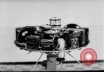 Image of TIROS weather satellite Cape Canaveral Florida USA, 1960, second 27 stock footage video 65675072253