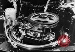 Image of TIROS weather satellite Cape Canaveral Florida USA, 1960, second 36 stock footage video 65675072253