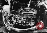 Image of TIROS weather satellite Cape Canaveral Florida USA, 1960, second 37 stock footage video 65675072253