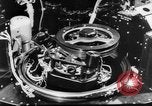 Image of TIROS weather satellite Cape Canaveral Florida USA, 1960, second 38 stock footage video 65675072253