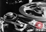 Image of TIROS weather satellite Cape Canaveral Florida USA, 1960, second 43 stock footage video 65675072253