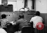 Image of TIROS weather satellite Cape Canaveral Florida USA, 1960, second 50 stock footage video 65675072253