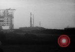 Image of TIROS weather satellite Cape Canaveral Florida USA, 1960, second 52 stock footage video 65675072253