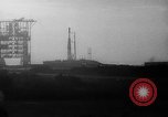 Image of TIROS weather satellite Cape Canaveral Florida USA, 1960, second 53 stock footage video 65675072253
