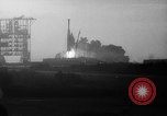 Image of TIROS weather satellite Cape Canaveral Florida USA, 1960, second 57 stock footage video 65675072253