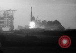 Image of TIROS weather satellite Cape Canaveral Florida USA, 1960, second 58 stock footage video 65675072253