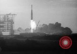 Image of TIROS weather satellite Cape Canaveral Florida USA, 1960, second 59 stock footage video 65675072253