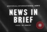 Image of A- bomb testing Algeria, 1960, second 1 stock footage video 65675072254