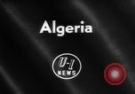 Image of A- bomb testing Algeria, 1960, second 5 stock footage video 65675072254