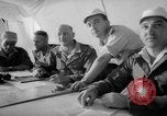 Image of A- bomb testing Algeria, 1960, second 19 stock footage video 65675072254