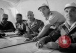 Image of A- bomb testing Algeria, 1960, second 20 stock footage video 65675072254