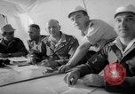 Image of A- bomb testing Algeria, 1960, second 21 stock footage video 65675072254