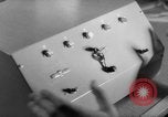 Image of A- bomb testing Algeria, 1960, second 24 stock footage video 65675072254