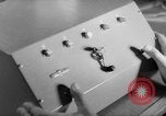 Image of A- bomb testing Algeria, 1960, second 26 stock footage video 65675072254
