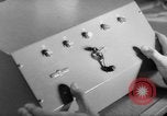 Image of A- bomb testing Algeria, 1960, second 29 stock footage video 65675072254