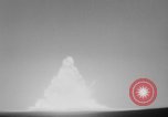 Image of A- bomb testing Algeria, 1960, second 34 stock footage video 65675072254